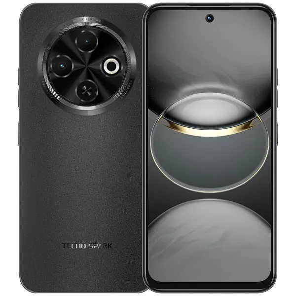CEL TECNO SPARK 30C KL5 DUAL 6.67" 8GB+256GB LTE 50MP/8MP(1ANO GAR)PRE