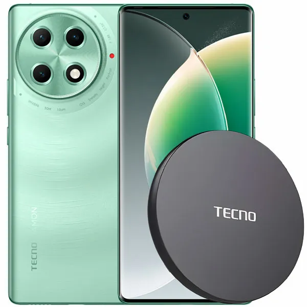 CEL TECNO CAMON 30S PRO CLA6 DU 6.78"8+256 LTE 50/50(1ANO GA)VD+CARREG