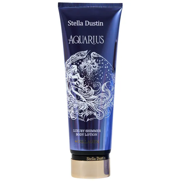 LOCAO STELLA DUSTIN SHIMMER AQUARIUS +COLLAGEN 236ML (385925)