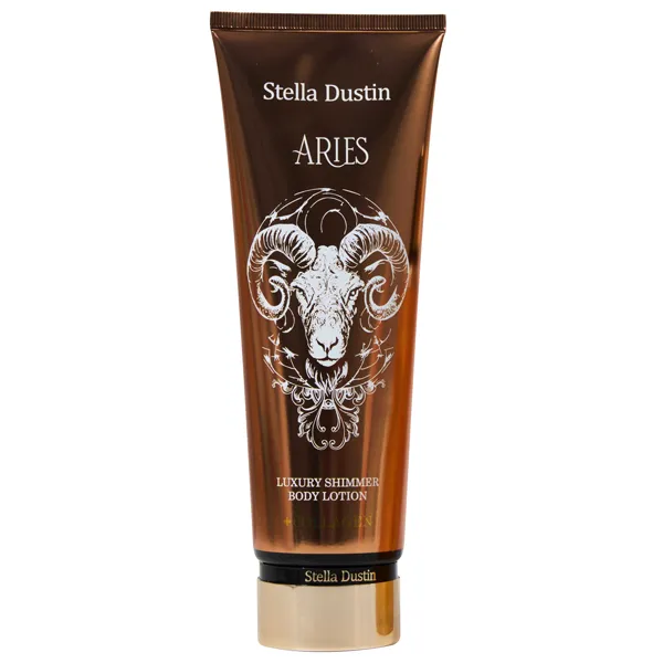 LOCAO STELLA DUSTIN SHIMMER ARIES +COLLAGEN 236ML (386021)