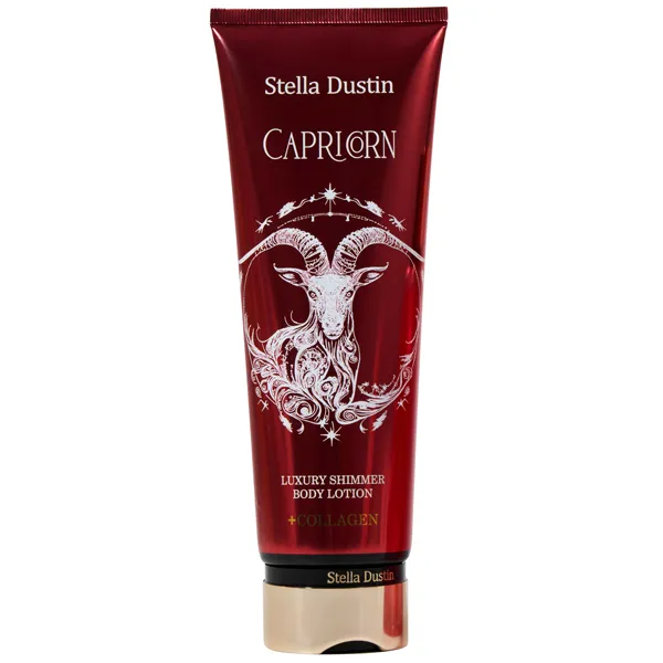 LOCAO STELLA DUSTIN SHIMMER CAPRICORN +COLLAGEN 236ML (385987)