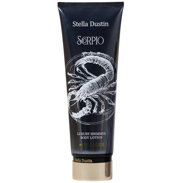 LOCAO STELLA DUSTIN SHIMMER SCORPIO +COLLAGEN 236ML (386014)
