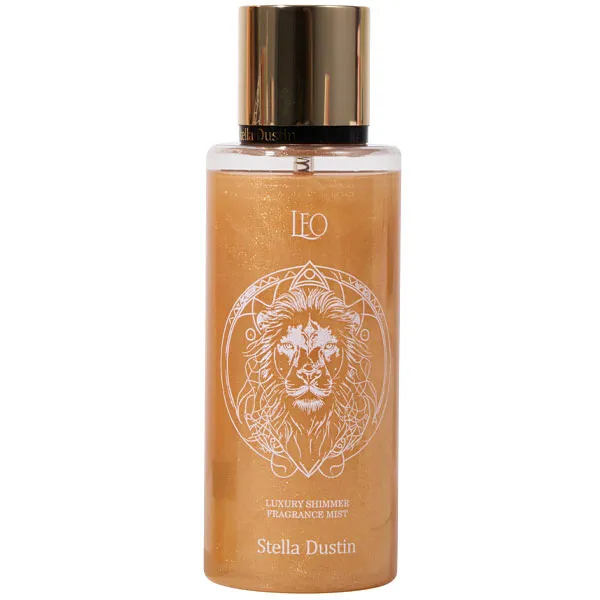 COLONIA FEMININO STELLA DUSTIN SHIMMER LEO 250ML (385260)
