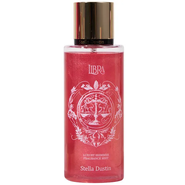 COLONIA FEMININO STELLA DUSTIN SHIMMER LIBRA 250ML (385307)