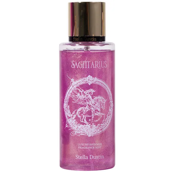 COLONIA FEMININO STELLA DUSTIN SHIMMER SAGITTARIUS 250ML (385338)