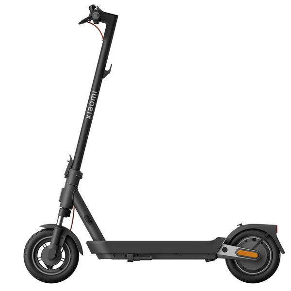 PATINETE ELETRICO XIAOMI 5 PRO DDHBC45ZM 10" PRETO/CINZA SG