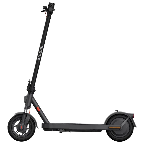 Patinete Elétrico Xiaomi Electric Scooter Elite DDHBC15LQ com Rodas de 10" até 25 km/h - Preto