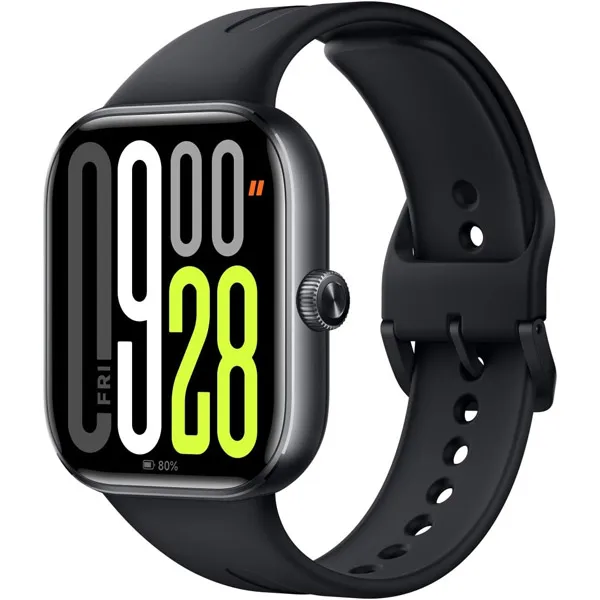RELOGIO XIAOMI REDMI WATCH 5 M2462W1 PRETO