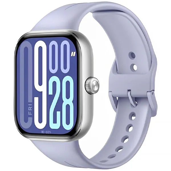 RELOGIO XIAOMI REDMI WATCH 5 M2462W1 ROXO