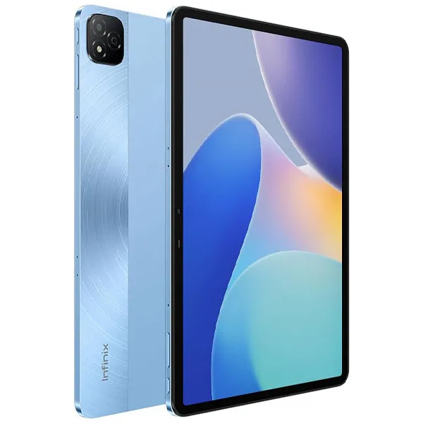TABLET INFINIX XPAD X1101 11.0" 4GB+256GB WIFI AZUL