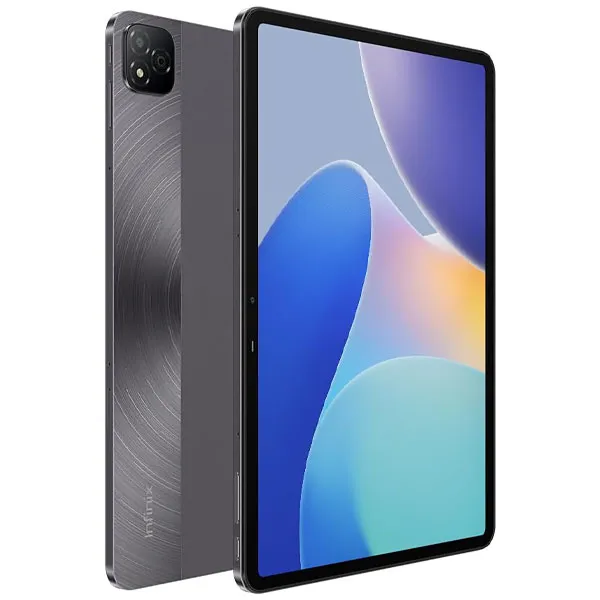 TABLET INFINIX XPAD X1101 11.0" 4GB+256GB WIFI CINZA