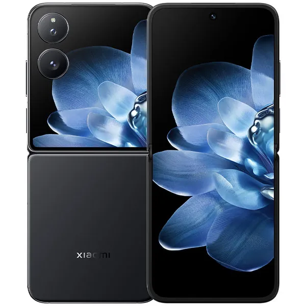 CEL XIAOMI MIX FLIP DUAL 6.86" 12GB+512GB 5G LEICA 50/32 GLOBAL PR SG