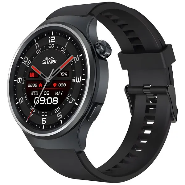 RELOGIO BLACK SHARK (XIAOMI) A3 BS-W2404 SMART WATCH PRETO