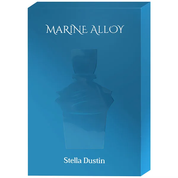 PERFUME MASCULINO STELLA DUSTIN MARINE ALLOY EDP 100ML (603862)