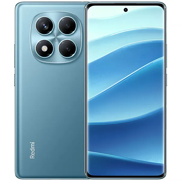 CEL XIAOMI REDMI NOTE 14 PRO DUAL 6.67" 8G+256GB LTE 200/32M GLOBAL AZ