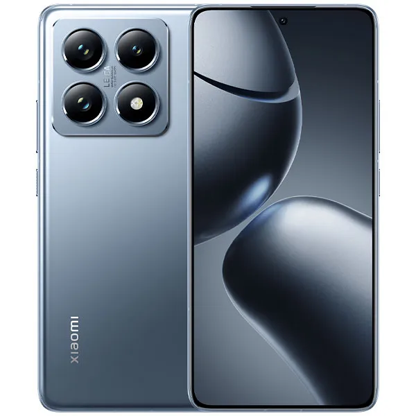 CEL XIAOMI 14T PRO DUAL 6.67" 12+512 5G LEICA 50/32 GLOB(CX SLIM)AZ SG