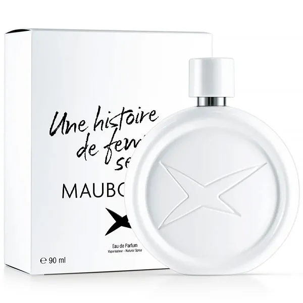 PERFUME FEMININO MAUBOUSSIN SENSUELLE EDP 90ML (796934)