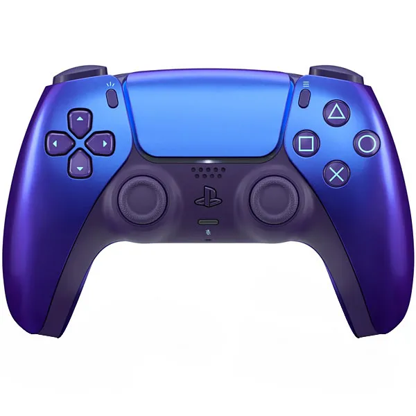 JOYSTICK SONY PS5 SEM/FIO CFI-ZCT1W CHROMA INDIGO SG