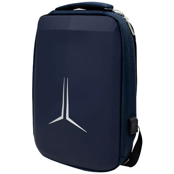 MOCHILA NB SATELLITE A-KP516 15.6" AZUL