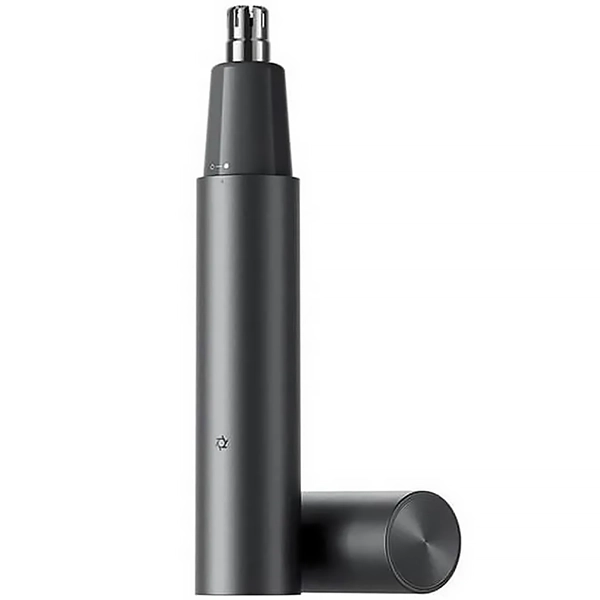 DEPILADOR NASAL XIAOMI MJGHB1LF NOSE HAIR TRIMMER USB-C RECARREG CINZA