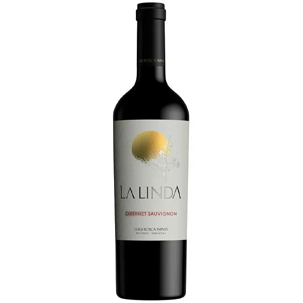 Vinho Tinto La Linda Cabernet Sauvignon 2023 750 ml