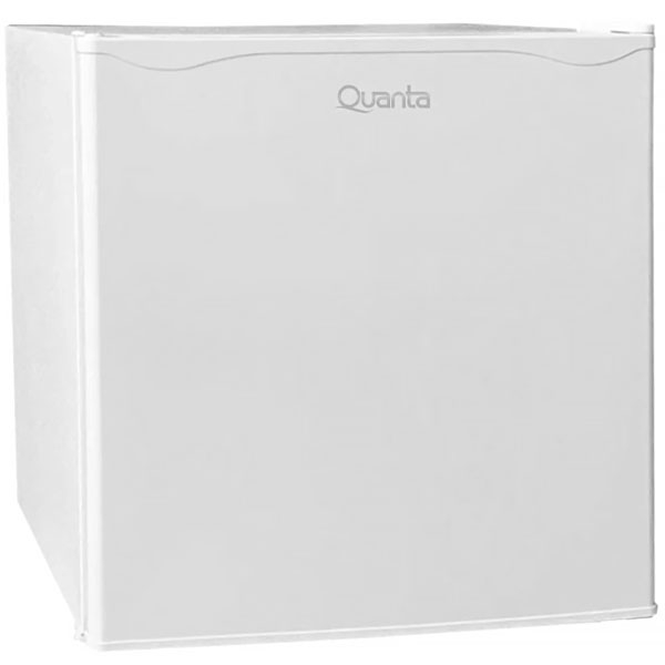 Frigobar Quanta QTFRI46 para até 46 Litros com Temperatura Ajustável 220 - 240V ~ 50/60Hz - Branco