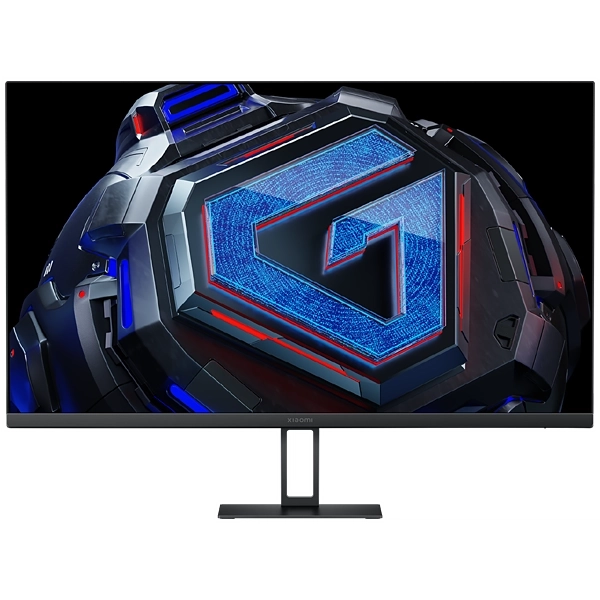 MONITOR XIAOMI 27" G27QI 2K GAMING QHD HDMI DISPLAYPORT 2V PRETO