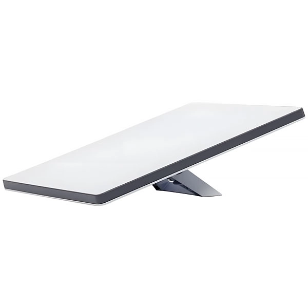 Router Wireless Starlink Standard Mini Kit (02535012-501) Tri Band - Blanco/Gris (S Lacre)