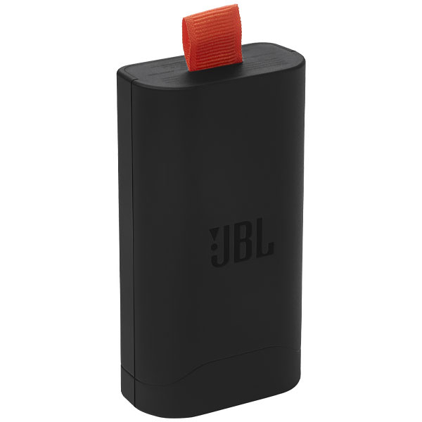 BATERIA JBL BATTERY 200 P/PARTYBOX CLUB 120 4722MAH PRETO