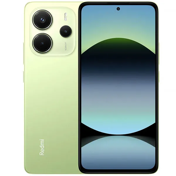 CEL XIAOMI REDMI NOTE 14 DUAL 6.67" 6GB+128GB LTE 108MP/20MP GLOBAL VD