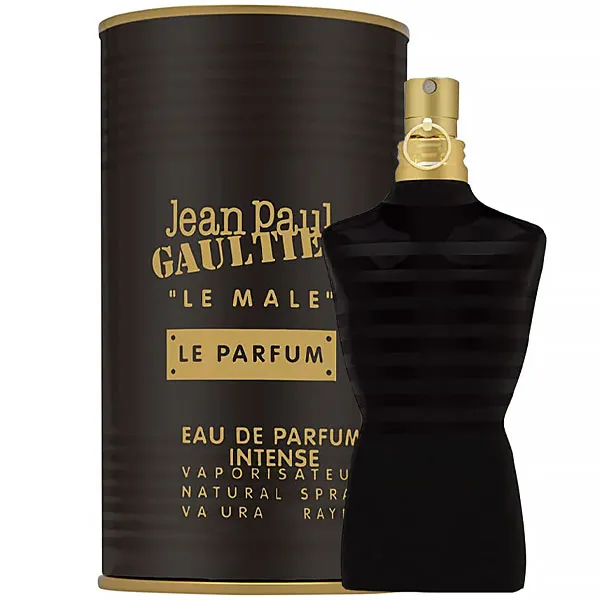 PERFUME MASCULINO JEAN PAUL GAULTIER LE MALE LE PARFUM EDP 125ML(2315)