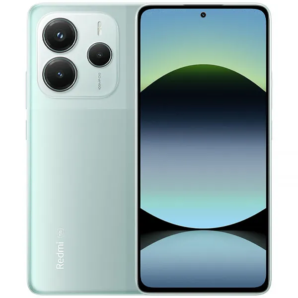CEL XIAOMI REDMI NOTE 14 DUAL 6.67" 8GB+256GB 5G 108M/20M GLOBAL VD SG