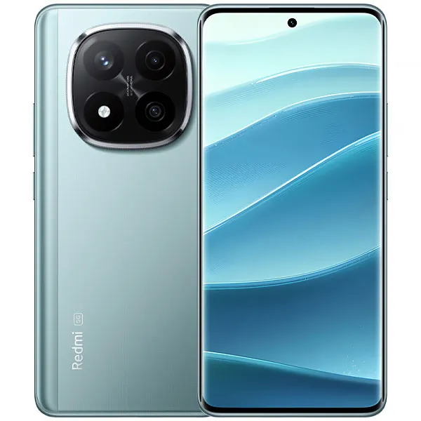 CEL XIAOMI REDMI NOTE 14 PRO+ DU 6.67" 12G+512G 5G 200/20 GLOBAL AZ SG
