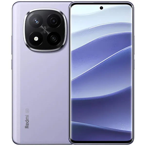 CEL XIAOMI REDMI NOTE 14 PRO+ DU 6.67" 12G+512G 5G 200/20 GLOBAL RX SG