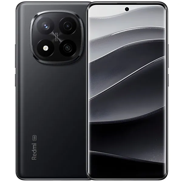 CEL XIAOMI REDMI NOTE 14 PRO+ DU 6.67" 12G+512G 5G 200/20 GLOBAL PR SG