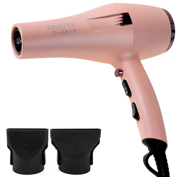 SECADOR PROSPER P-6818 7200WATTS 2V ROSA