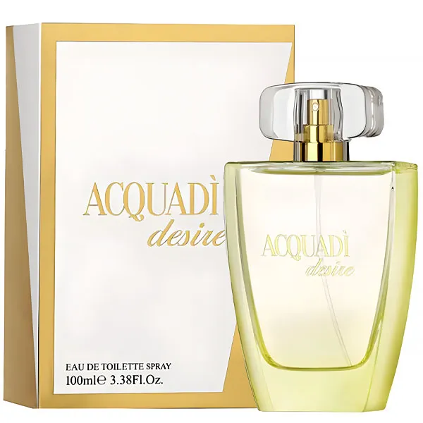 PERFUME FEMININO ACQUADI DESIRE EDT 100ML (061650)