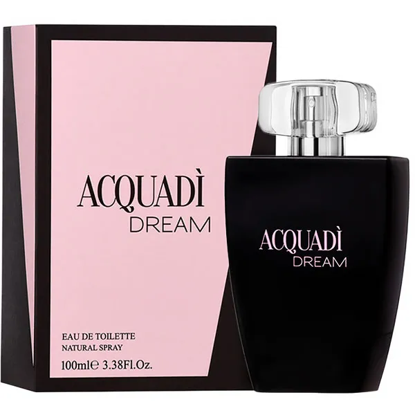 PERFUME FEMININO ACQUADI DREAM EDT 100ML (061667)