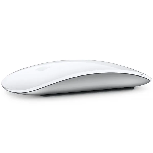 APPLE MOUSE MXK53AM/A A3204 MAGIC USB-C BRANCO/SILVER