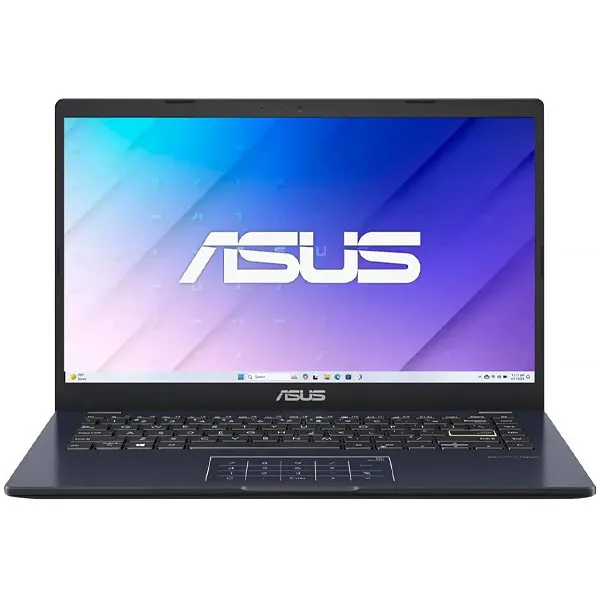 NB ASUS E410KA-PM464 N6000 4GB/64GB/14" PRETO