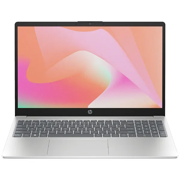 NB HP 15-FD0005DX I5 1235U 8GB/512GB/15.6" SILVER