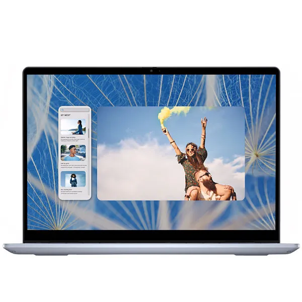 NB DELL I7440-5311BLU 5 120U 8GB/512GB/14" AZUL