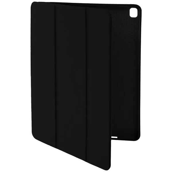 CAPA IPAD 4LIFE 19/20/21 10.2" PRETO