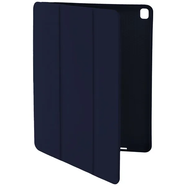 CAPA IPAD 4LIFE 19/20/21 10.2" AZUL ESCURO
