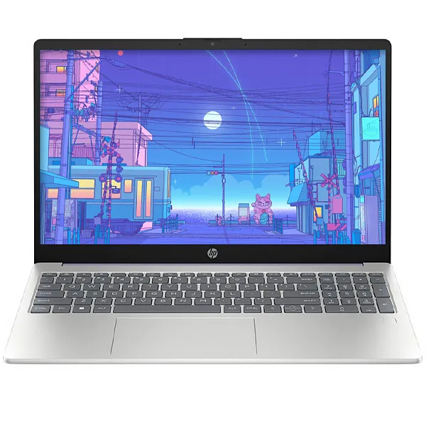 NB HP 15-FD0131WM I3 N305 8GB/256GB/15.6" SILVER