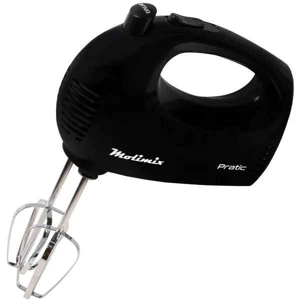 BATEDEIRA MOLIMIX MBT-300 5VELOCIDADES 300WATTS 220V/50/60HZ PRETO