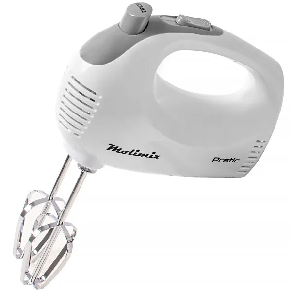 BATEDEIRA MOLIMIX MBT-310 5VELOCIDADES 300WATTS 220V/50/60HZ BRANCO