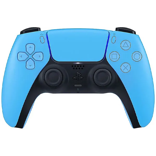 JOYSTICK SONY PS5 SEM/FIO CFI-ZCT1W STARLIGHT AZUL SG