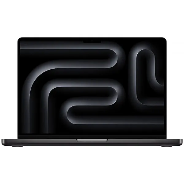 Apple MacBook Pro A3112 MCX04LL (2024) de 14.2" M4 24GB RAM/1TB SSD - Space Black