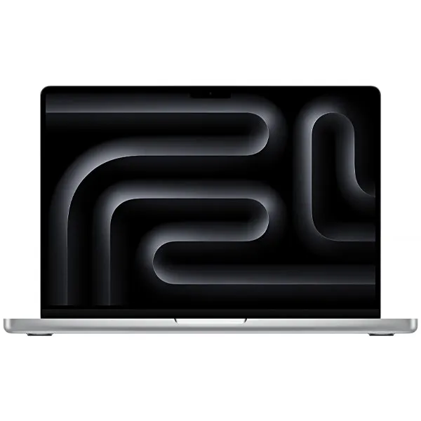 Apple MacBook Pro A3112 MCX14LL (2024) de 14.2" M4 24GB RAM/1TB SSD - Silver
